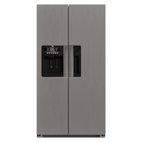 Холодильник WSF5574A+N от Whirlpool