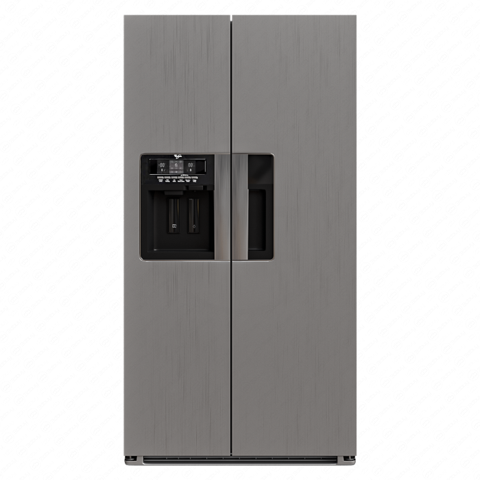 Холодильник WSF5574A+N от Whirlpool Холодильник WSF5574A+N от Whirlpool