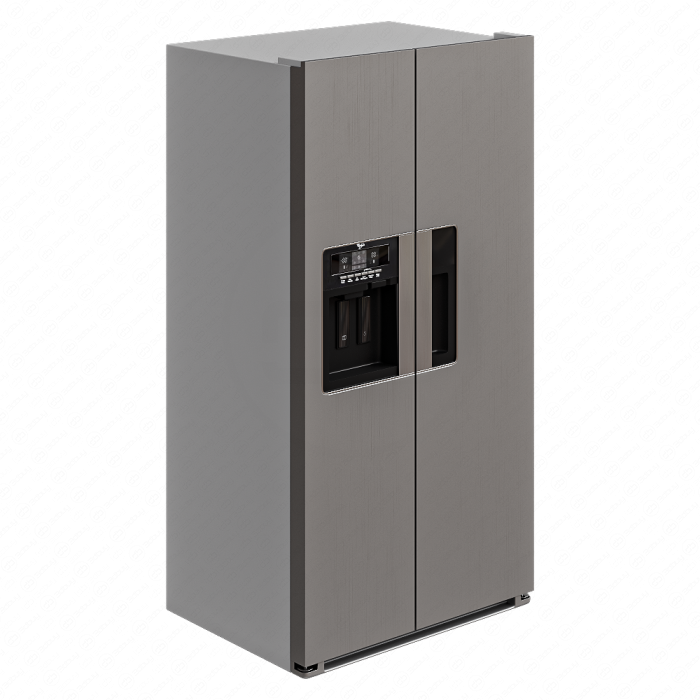Холодильник WSF5574A+N от Whirlpool Холодильник WSF5574A+N от Whirlpool