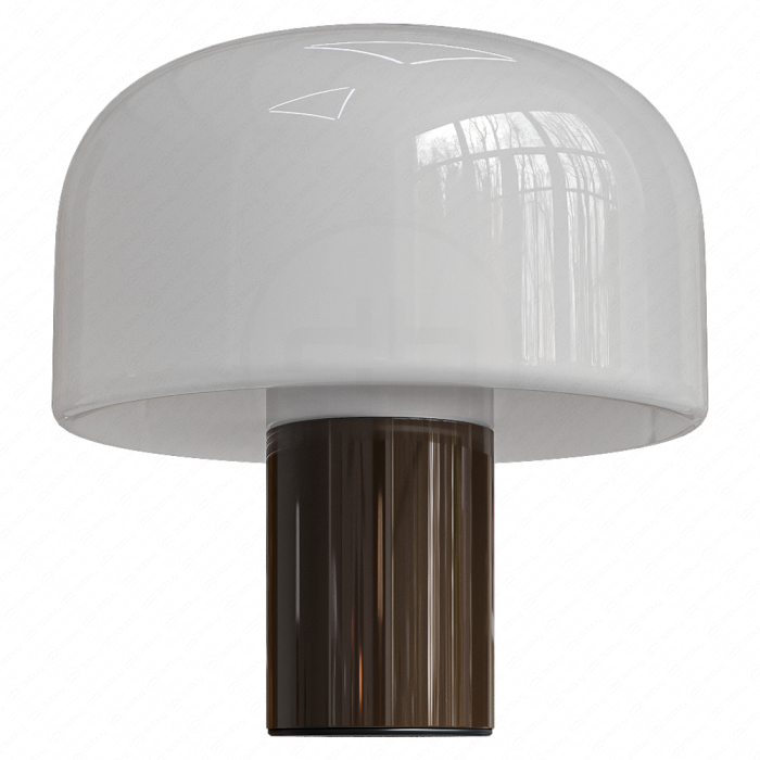Настольный светильник Bellhop Glass T №2 Настольный светильник Bellhop Glass T №2