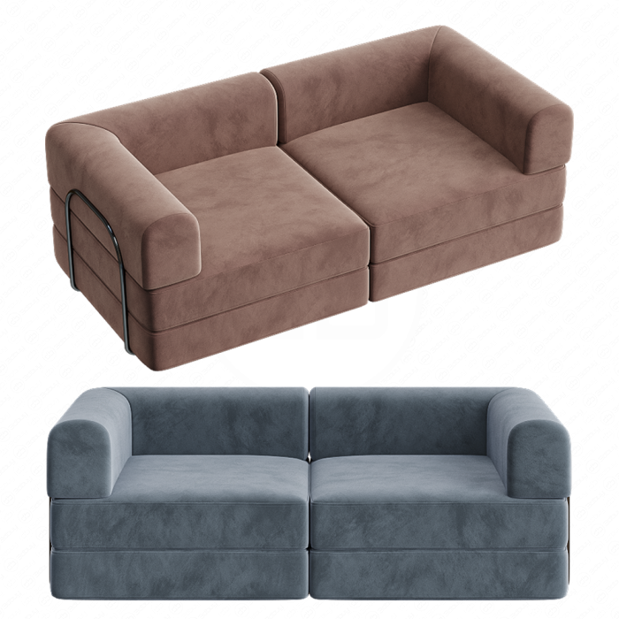 Диван Nova Chestnut Диван Nova Chestnut