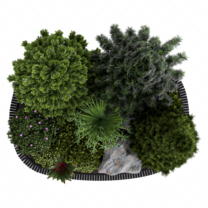 Alpine Hill 02 Alpine Hill 02