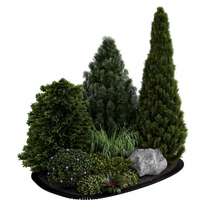 Alpine Hill 02 Alpine Hill 02