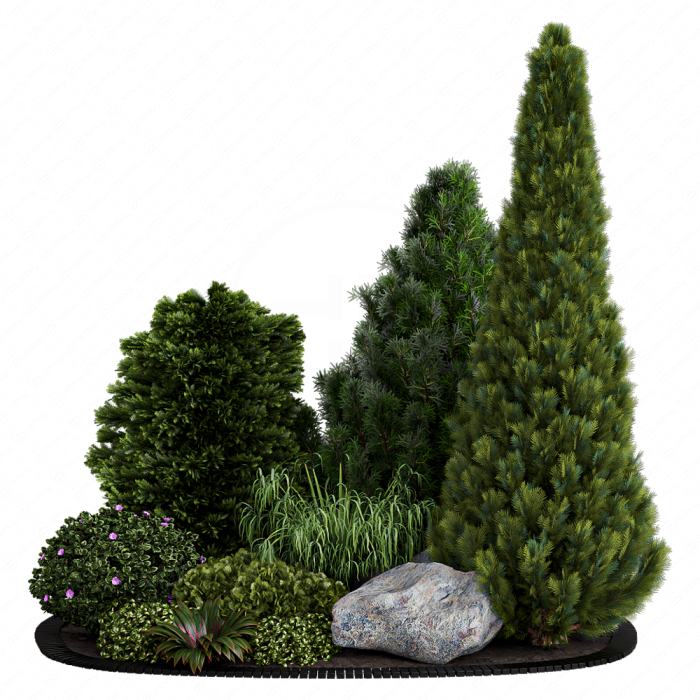 Alpine Hill 02 Alpine Hill 02