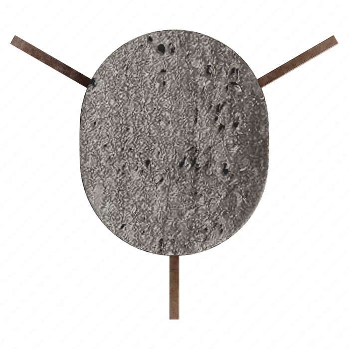 Торшер Henge Test Two Торшер Henge Test Two