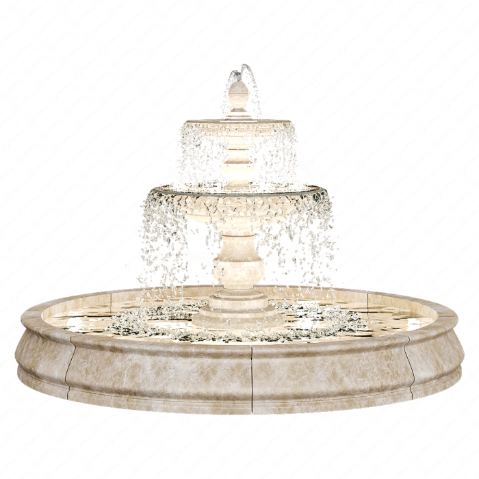 Fountain12