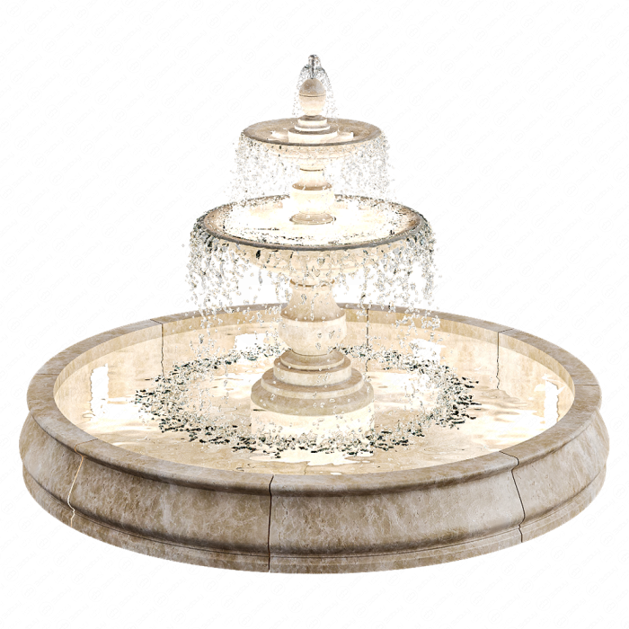 Fountain12