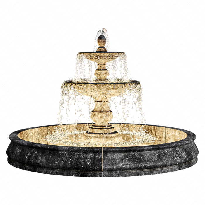 Fountain12