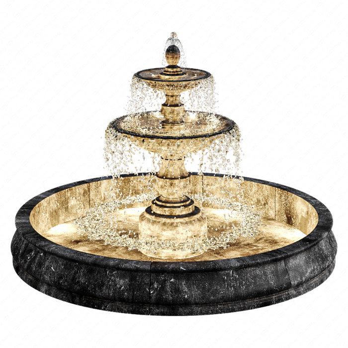 Fountain12