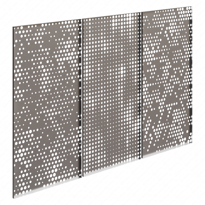 Потолочная панель Vapor Radia Cumula Pixel Потолочная панель Vapor Radia Cumula Pixel