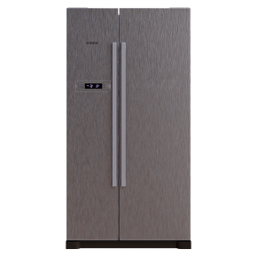Холодильник с морозильником Bosch KAN90VI20R