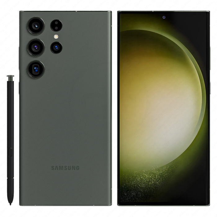 Смартфон Samsung Galaxy S23 Ultra