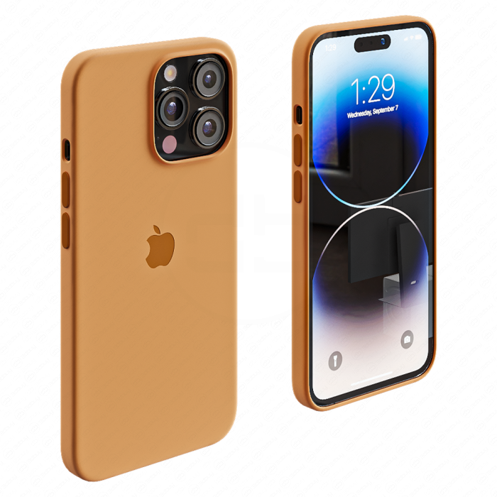 Модель телефона Apple iPhone 14 pro