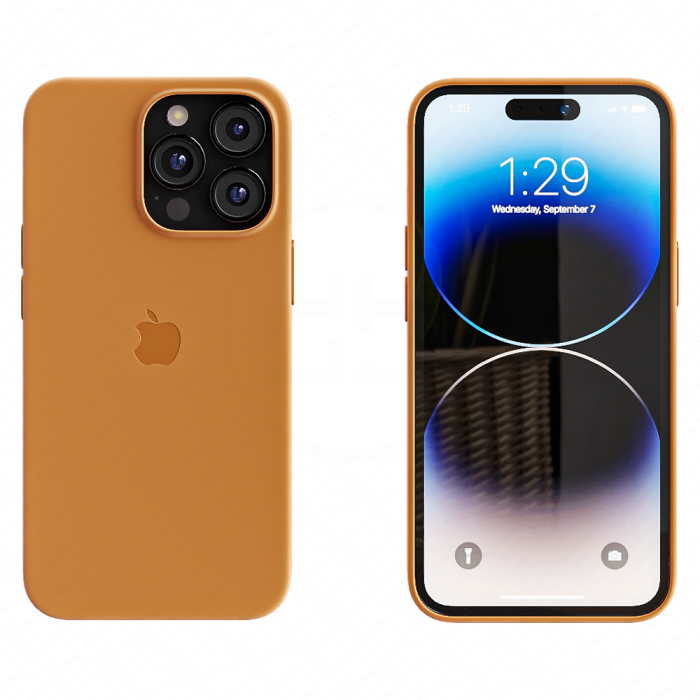 Модель телефона Apple iPhone 14 pro