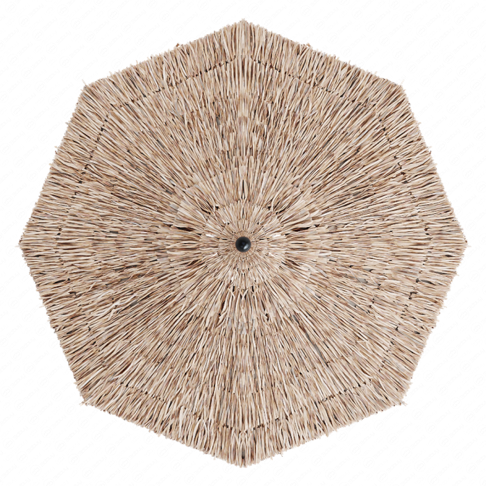 costway straw Parasol Umbrella costway straw Parasol Umbrella