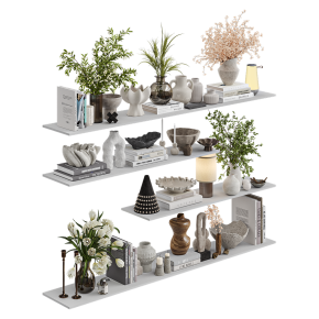 Decorative set No. 111