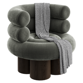 Кресло Foshan Zhongtu Heyuan Furniture
