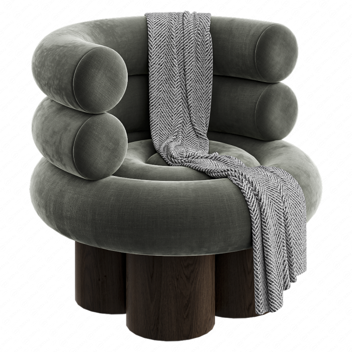 Кресло Foshan Zhongtu Heyuan Furniture