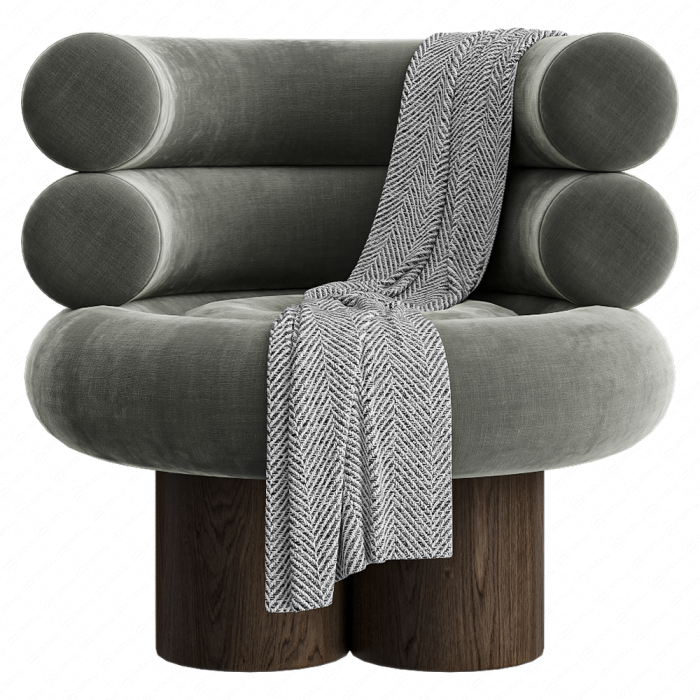 Кресло Foshan Zhongtu Heyuan Furniture
