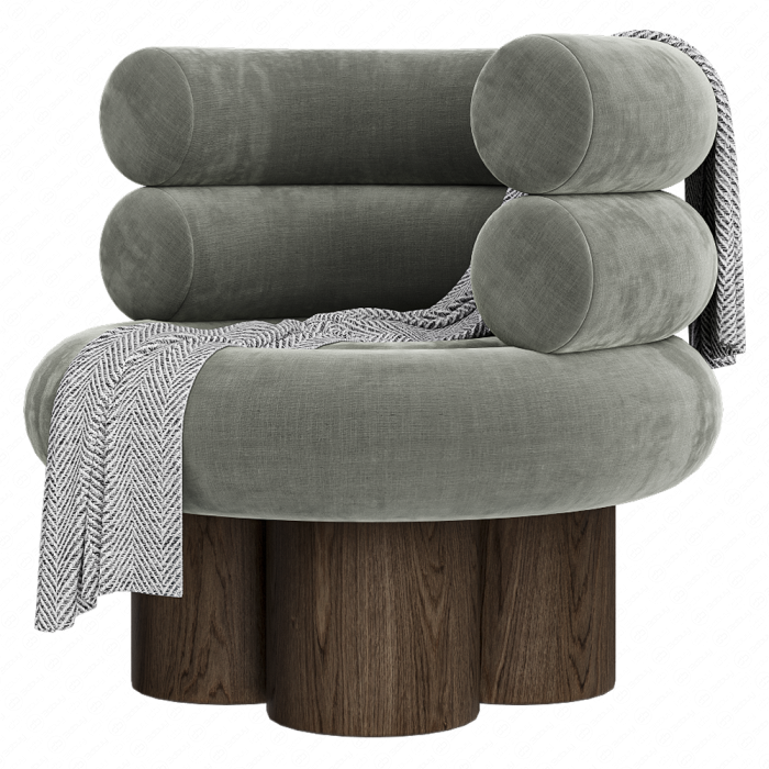 Кресло Foshan Zhongtu Heyuan Furniture