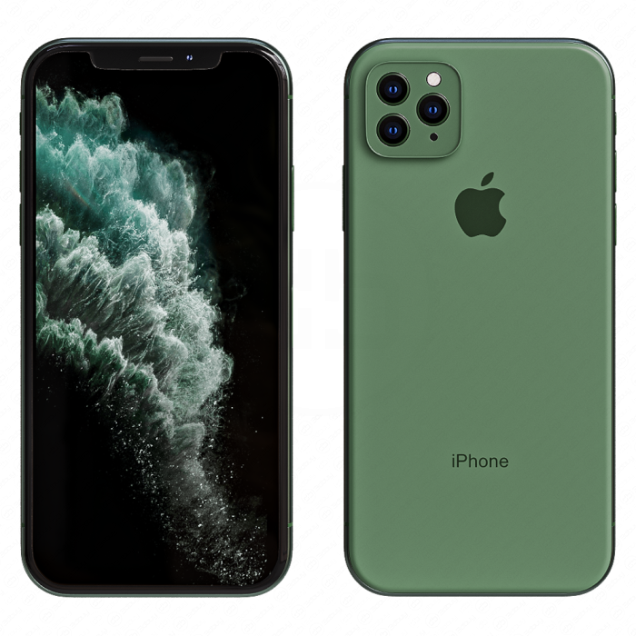 Модель Аpple iphone 11