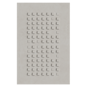 Decorative panel No. 50