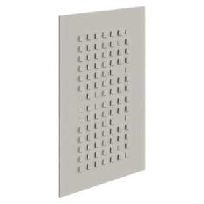 Decorative panel No. 50