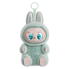 Фигурка Labubu QUQU Pop Mart