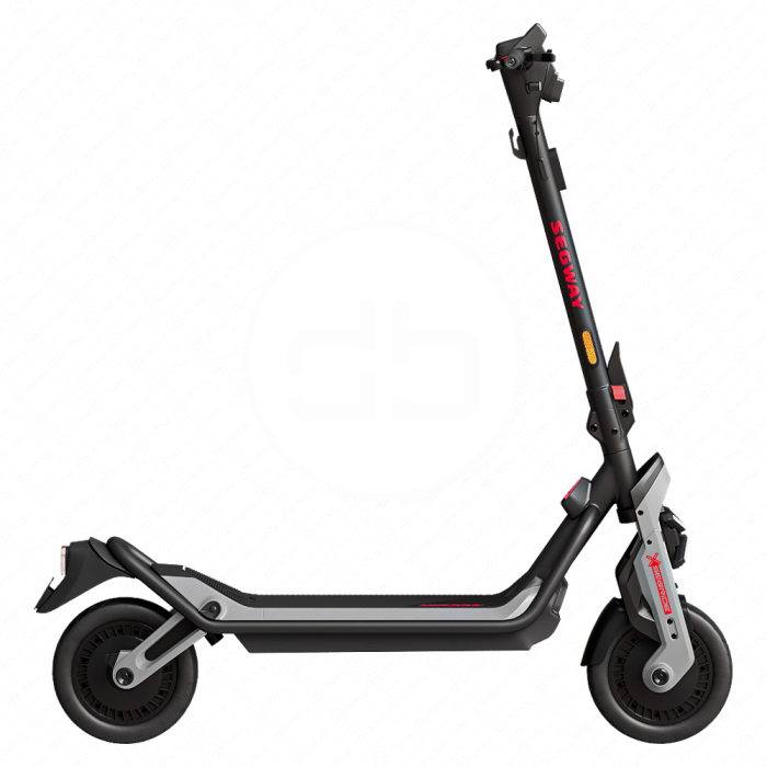 Электросамокат Segway Superscooter GT3 Электросамокат Segway Superscooter GT3