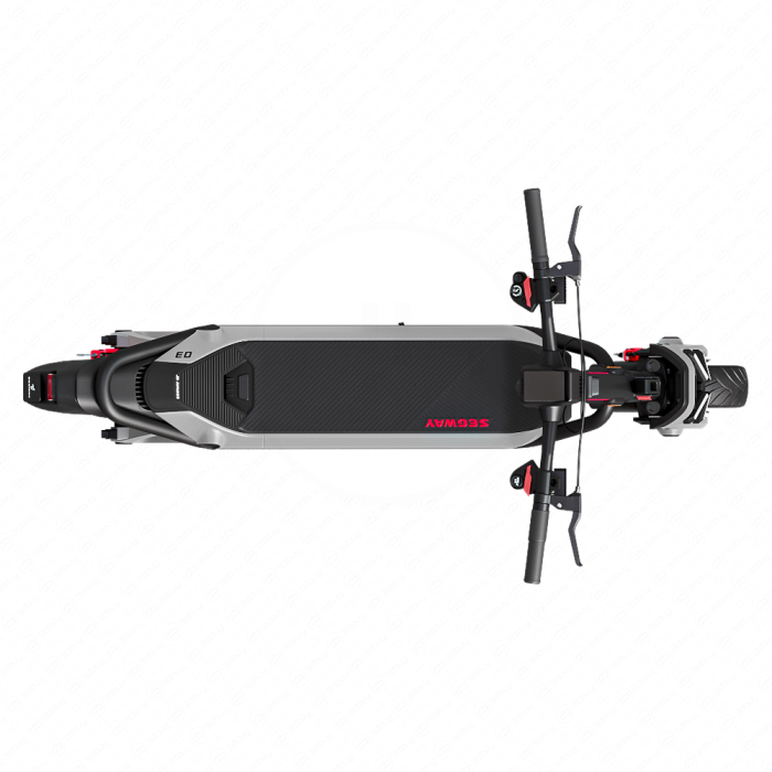 Электросамокат Segway Superscooter GT3 Электросамокат Segway Superscooter GT3