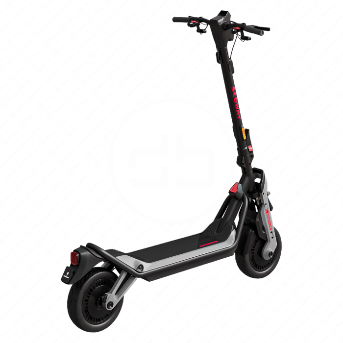 Электросамокат Segway Superscooter GT3 Электросамокат Segway Superscooter GT3