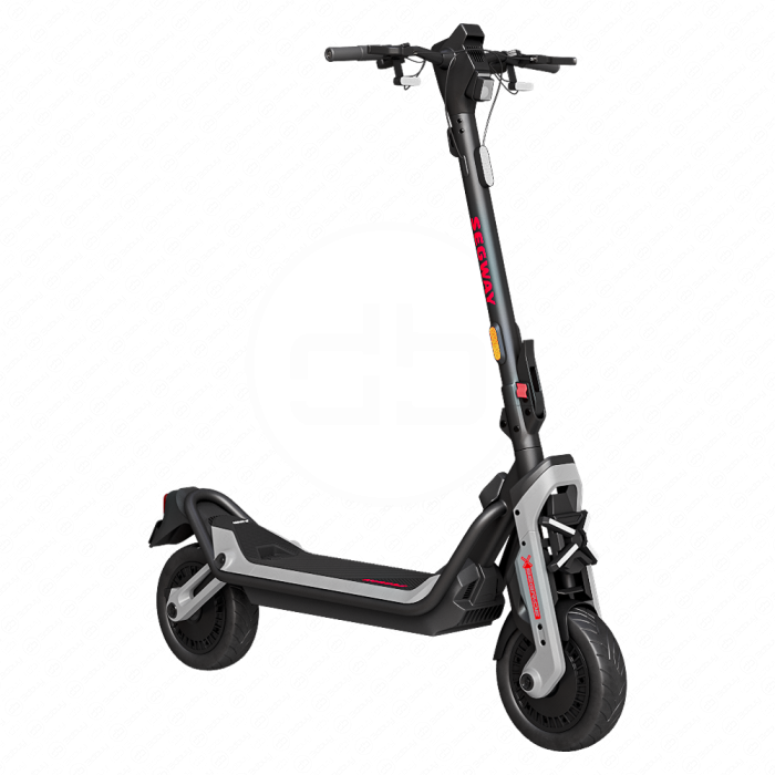 Электросамокат Segway Superscooter GT3 Электросамокат Segway Superscooter GT3