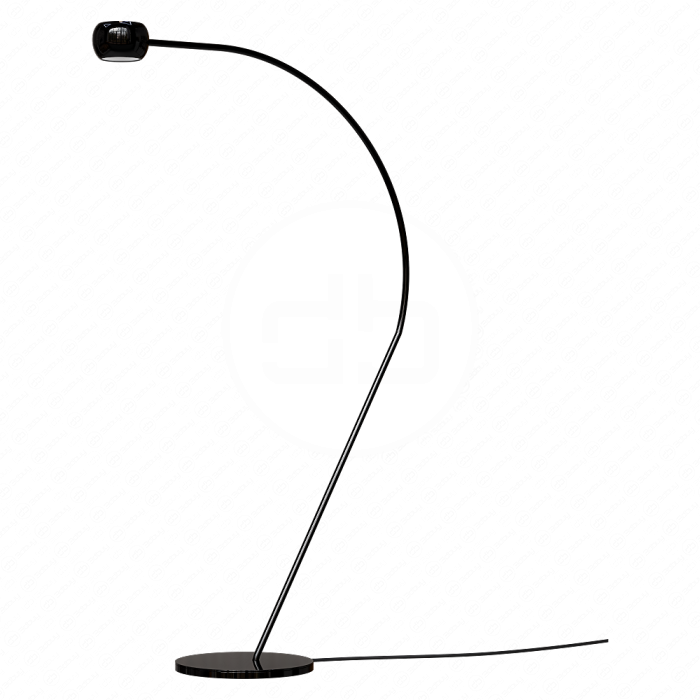 Торшер Flux LED от Kuzco Lighting Торшер Flux LED от Kuzco Lighting