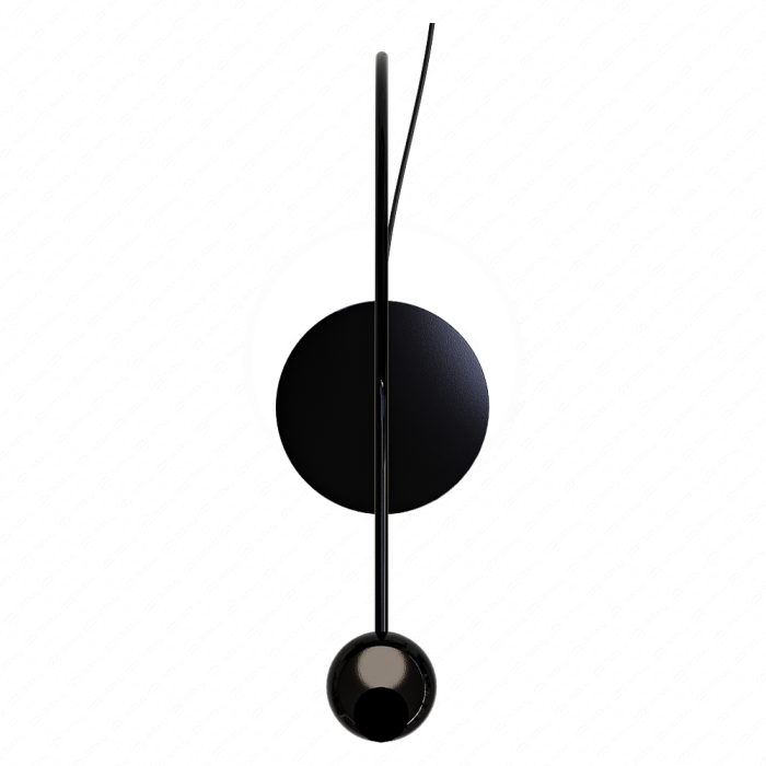 Торшер Flux LED от Kuzco Lighting Торшер Flux LED от Kuzco Lighting