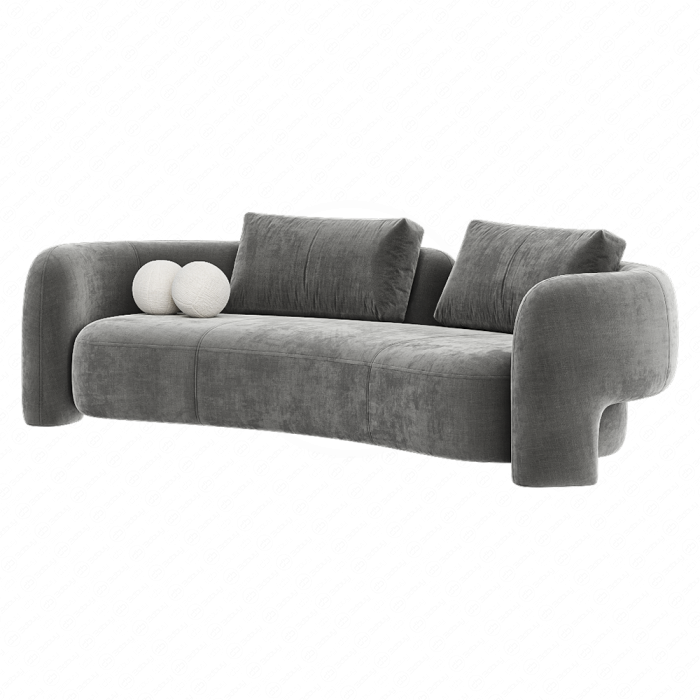 Диван Cassina DUDET BOLD