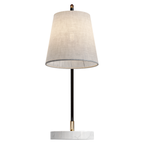 Настольный светильник Rock Desk Lamp