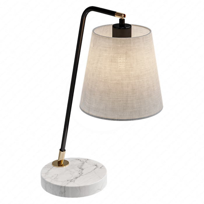 Настольный светильник Rock Desk Lamp Настольный светильник Rock Desk Lamp