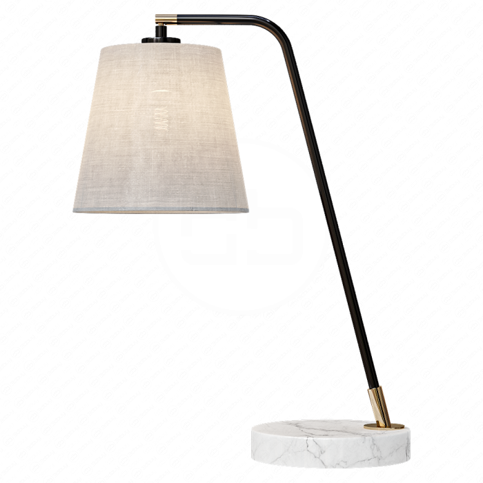 Настольный светильник Rock Desk Lamp Настольный светильник Rock Desk Lamp
