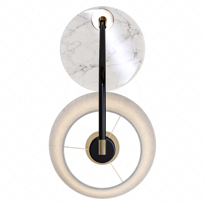 Настольный светильник Rock Desk Lamp Настольный светильник Rock Desk Lamp