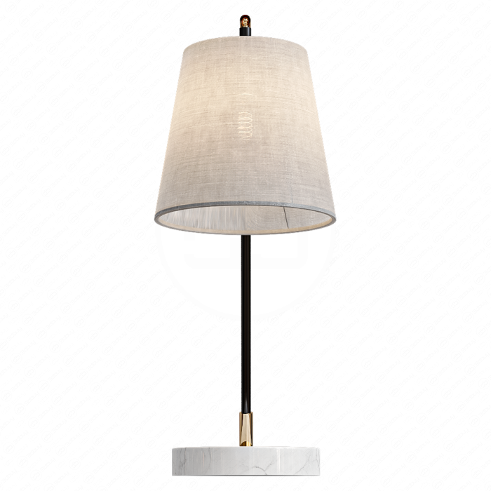 Настольный светильник Rock Desk Lamp Настольный светильник Rock Desk Lamp