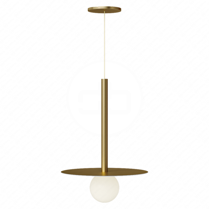 Подвесной светильник Sol Disk