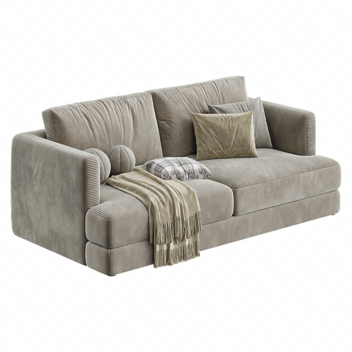 Диван Ibitsa от InmyRoom Диван Ibitsa от InmyRoom