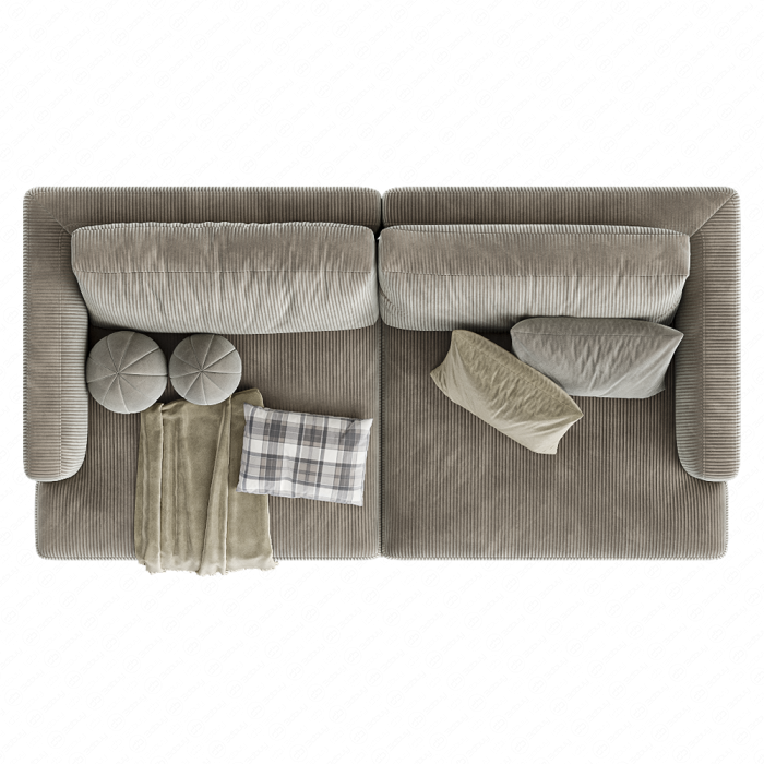 Диван Ibitsa от InmyRoom Диван Ibitsa от InmyRoom