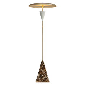 Reilly floor lamp