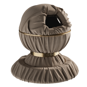 Fabric Coffee with Milk